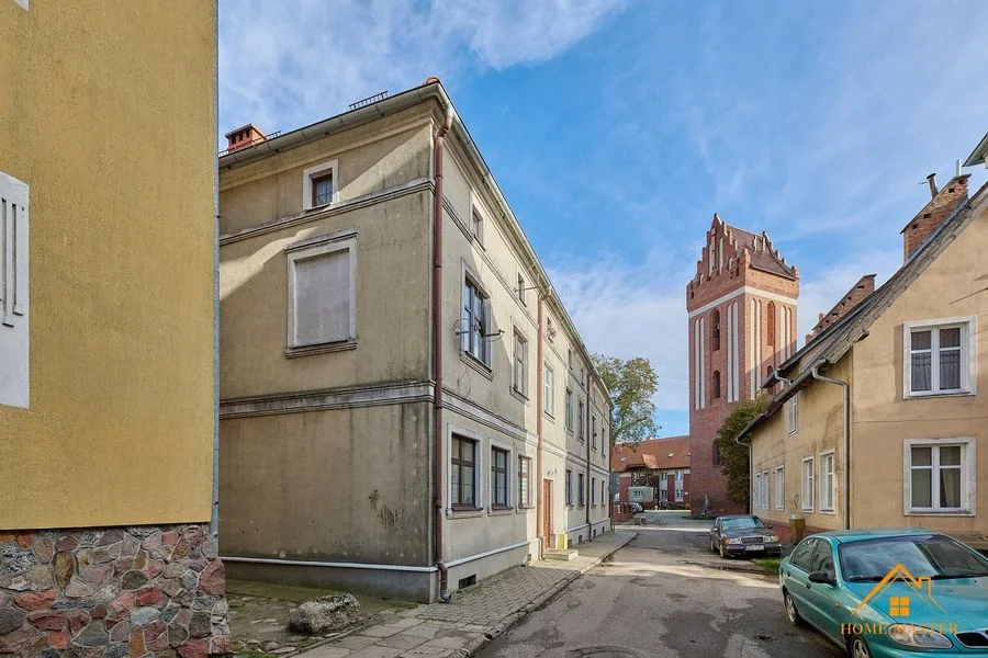 квартира на продаж у Morąg | 3-кімн. | 63 m²