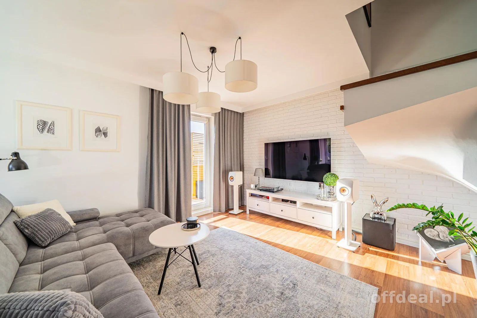 appartement à vendre à Kołobrzeg, Europejskie | 4 pièces | 114,62 m²