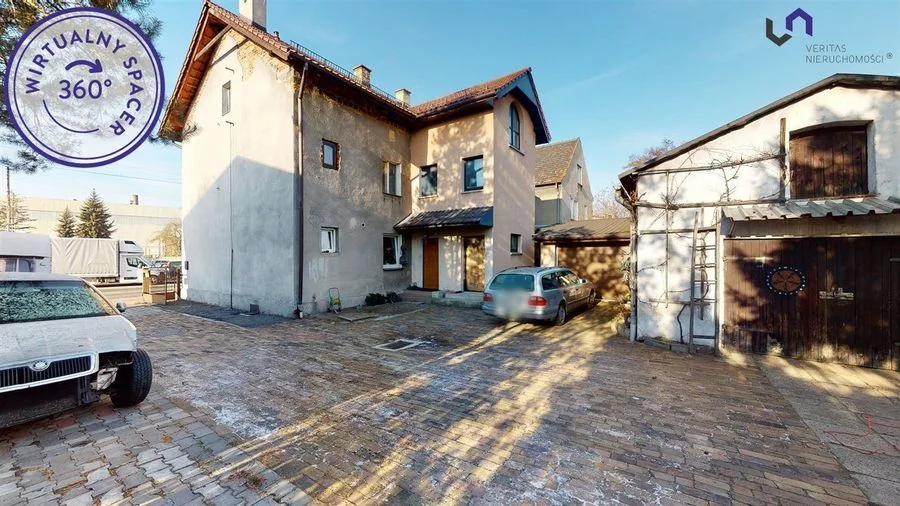 7-room apartment for sale in Gliwice, Łabędy | 176.8 m²