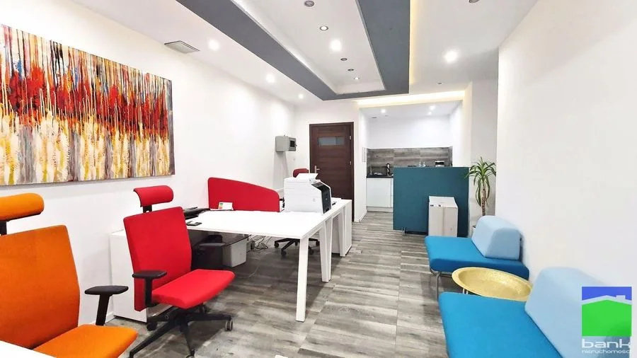 комерційна нерухомість на продаж у Łódź, Widzew | 36,02 m²
