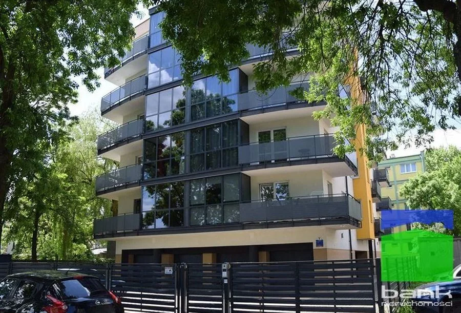 bien commercial à vendre à Łódź, Widzew | 36,02 m²