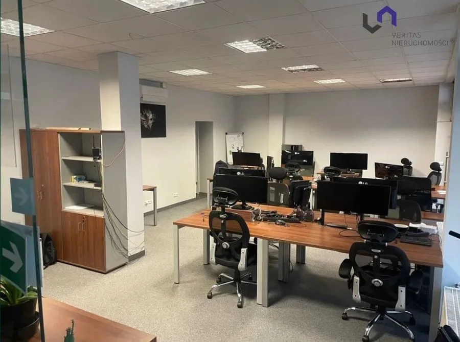 commercial property for rent in Gliwice | 101 m²