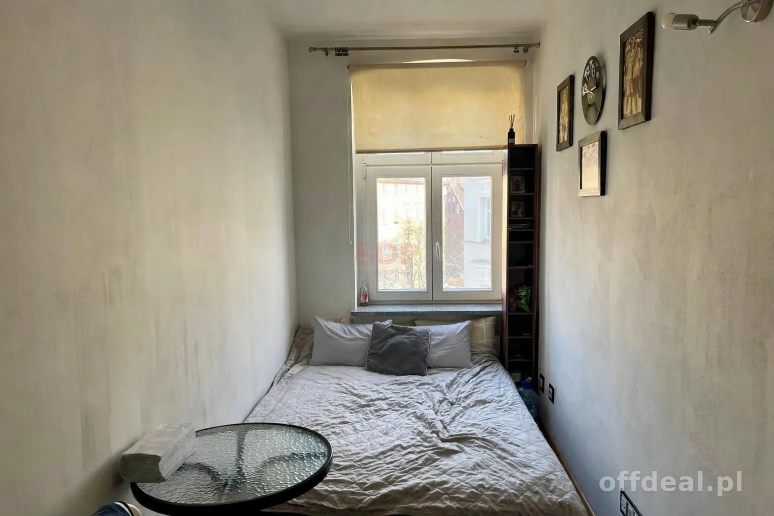 appartement à vendre à Wrocław, Śródmieście, Nadodrze | 4 pièces | 88,27 m²