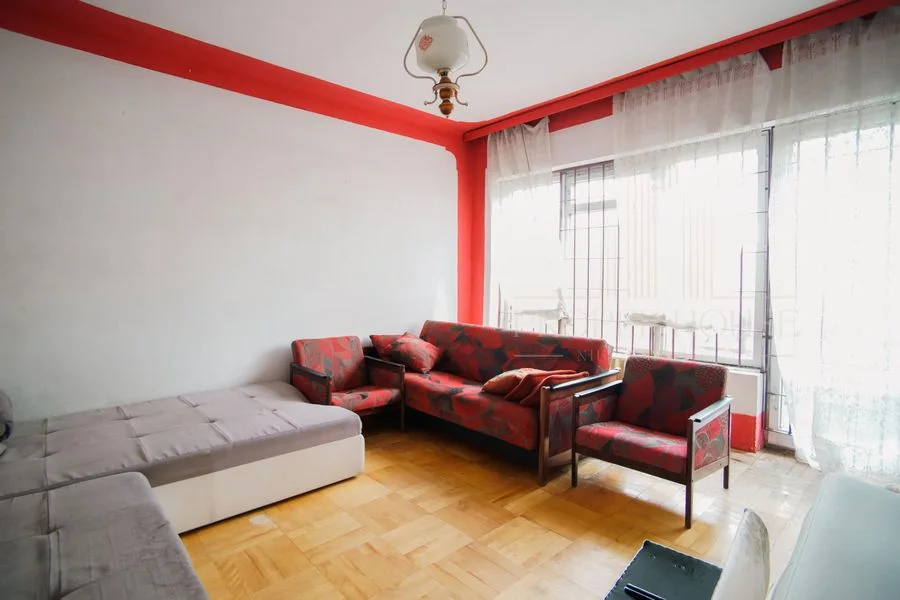 Dom z potencjałem dla dużej rodziny lub inwestora – Lublin, Dziesiąta, 150m2