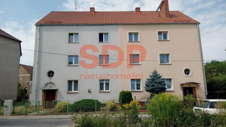Idealne dla rodziny / 3 pokoje / 66 m2 / ogród / garaż