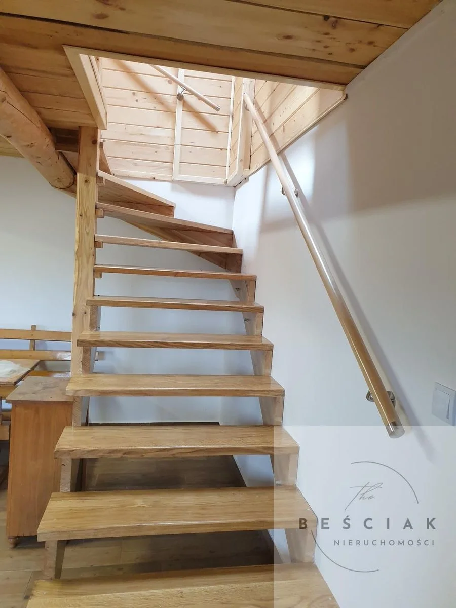 🏡 Działka 20 arów z budynkiem mieszkalno-gospodarczym i warunkami zabudowy – Ryglice