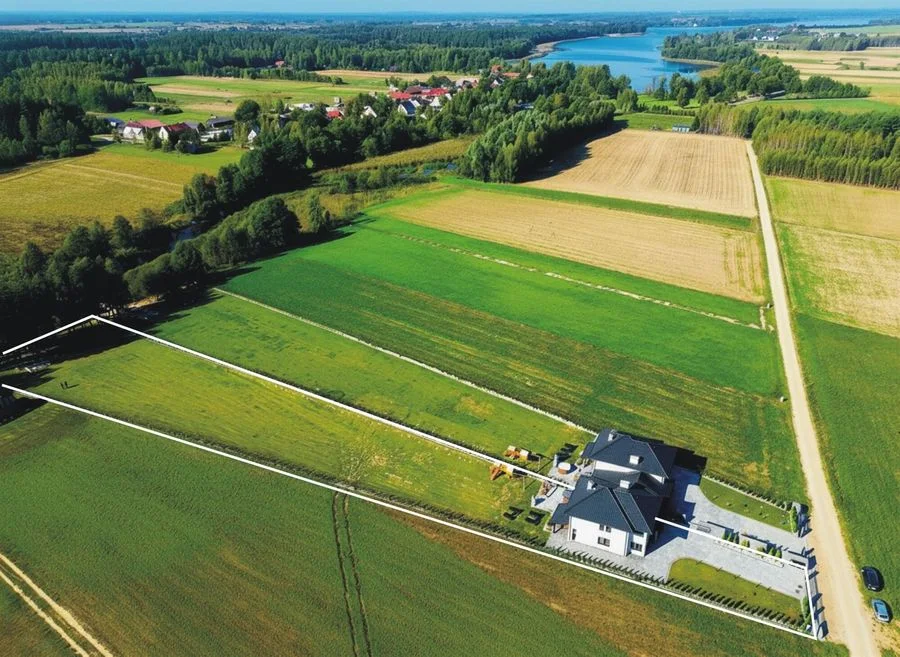 Dom na sprzedaż, Kalinowo