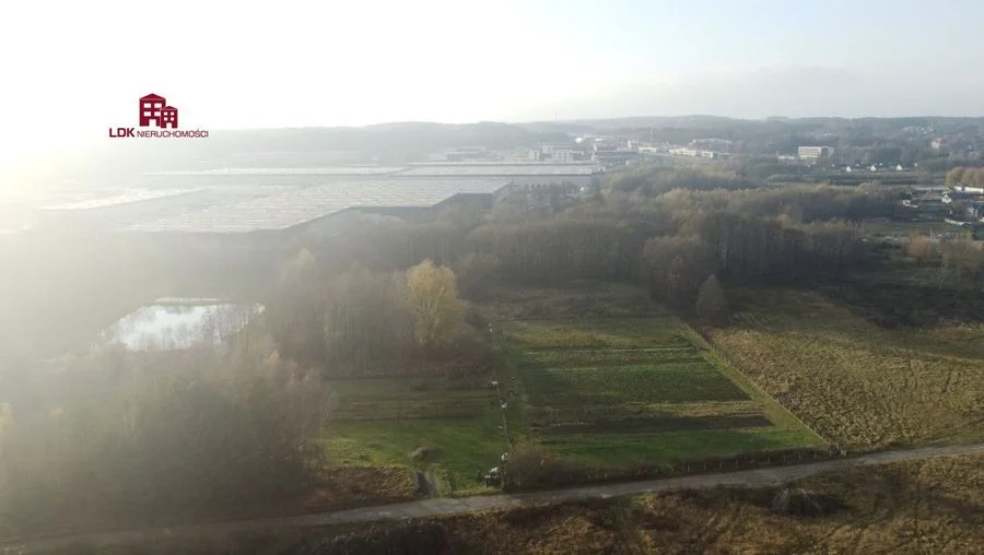 plot for sale in Zielona Góra, Nowy Kisielin | 29,146 m²