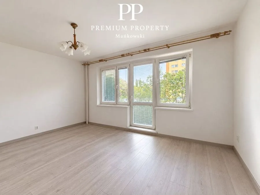 1-room apartment for sale in Bydgoszcz, Wyżyny | 31 m²
