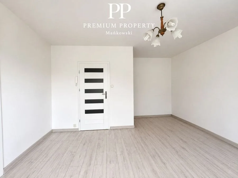 1-room apartment for sale in Bydgoszcz, Wyżyny | 31 m²