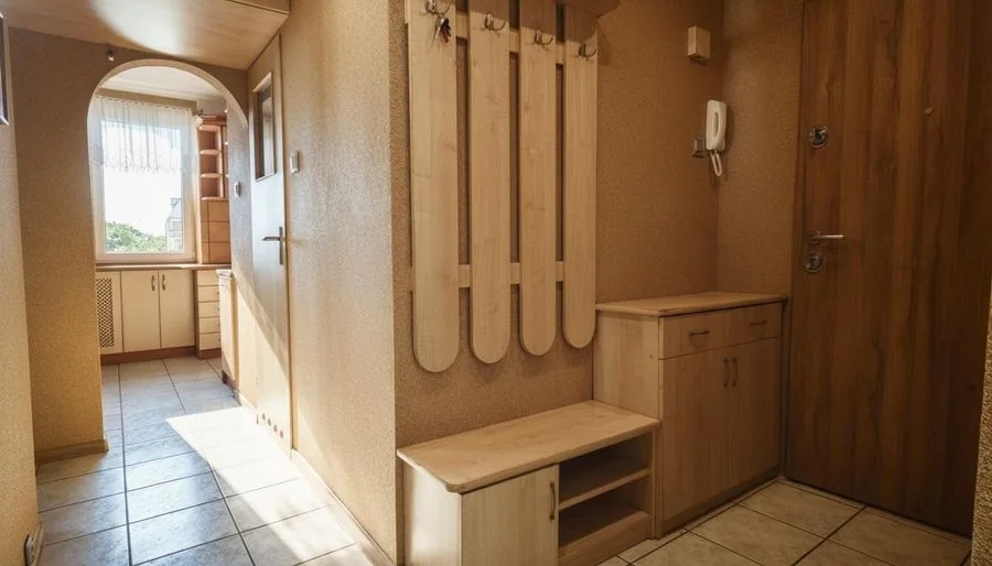 appartement à vendre à Ełk, Osiedle Bogdanowicza | 3 pièces | 52,33 m²