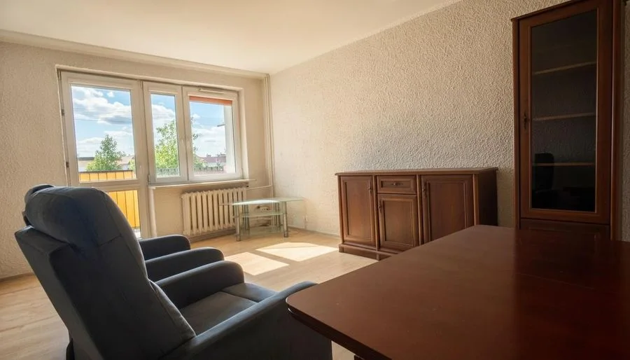 appartement à vendre à Ełk, Osiedle Bogdanowicza | 3 pièces | 52,33 m²