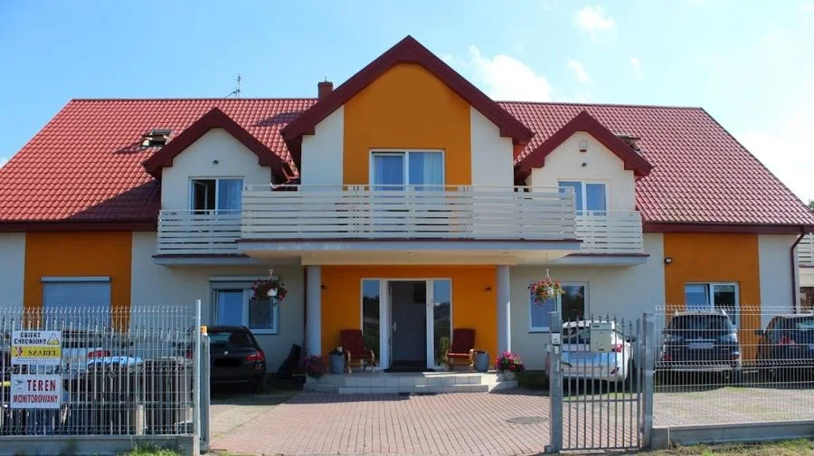 10-room house for sale in Grzybowo | 546 m²