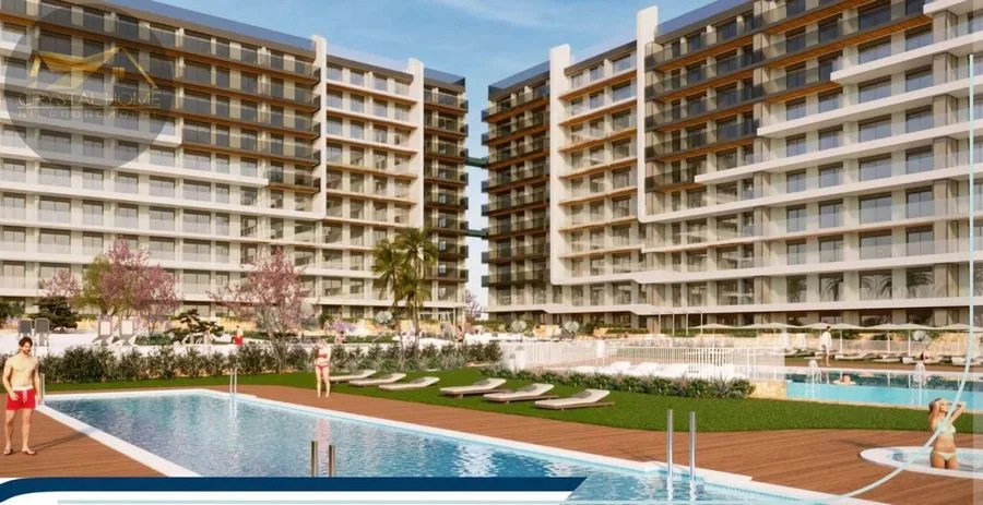 APARTAMENTY 50 METRÓW DO MORZA W PUNTA PRIMA