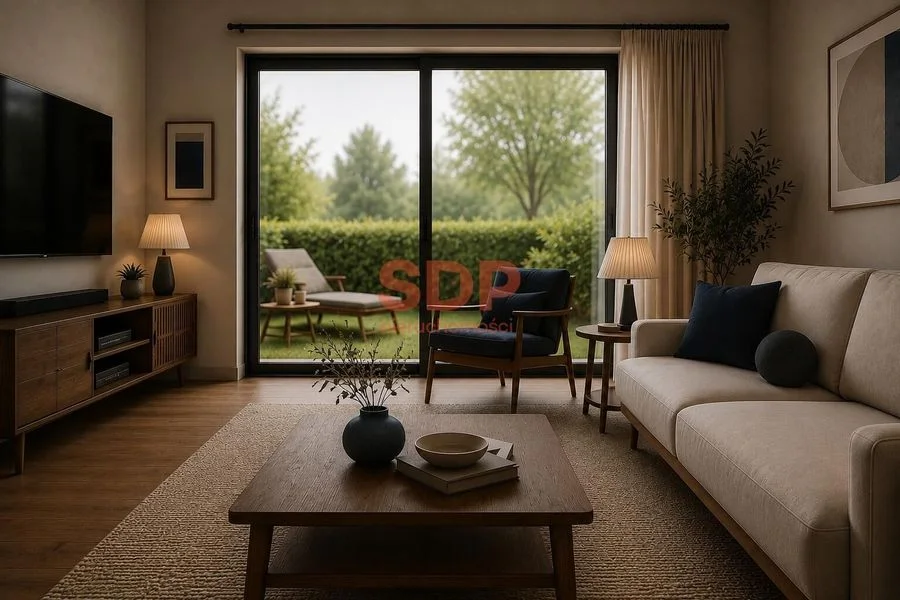 квартира на продаж у Wrocław, Fabryczna, Pracze Odrzańskie | 2-кімн. | 38,55 m²