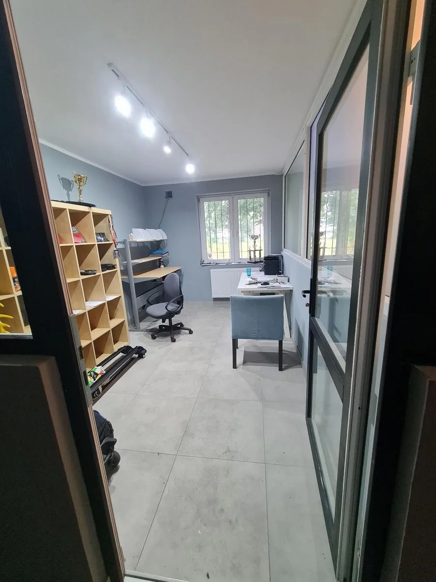 bien commercial à vendre à Kliniska Wielkie | 700 m²
