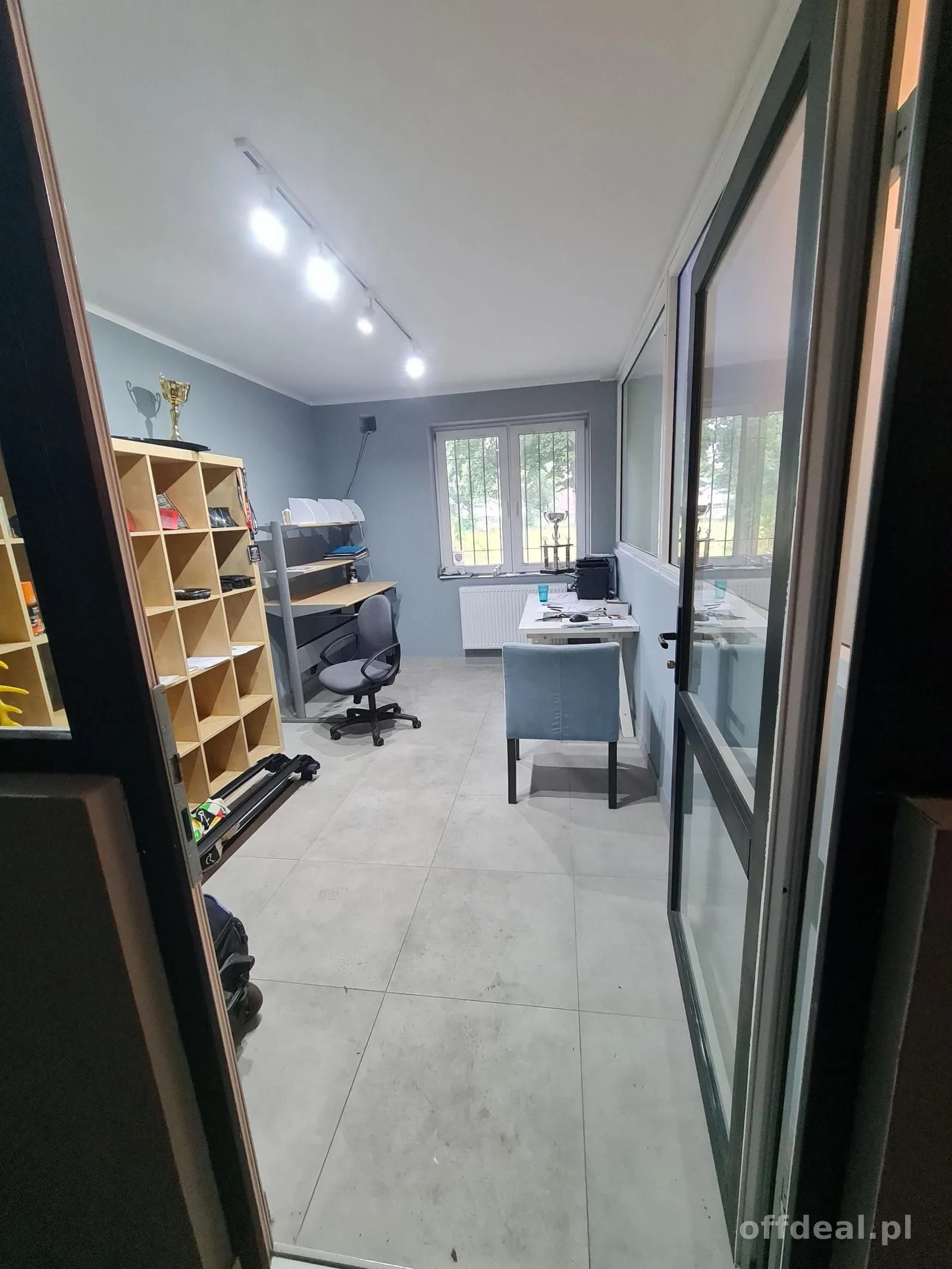 bien commercial à vendre à Kliniska Wielkie | 700 m²