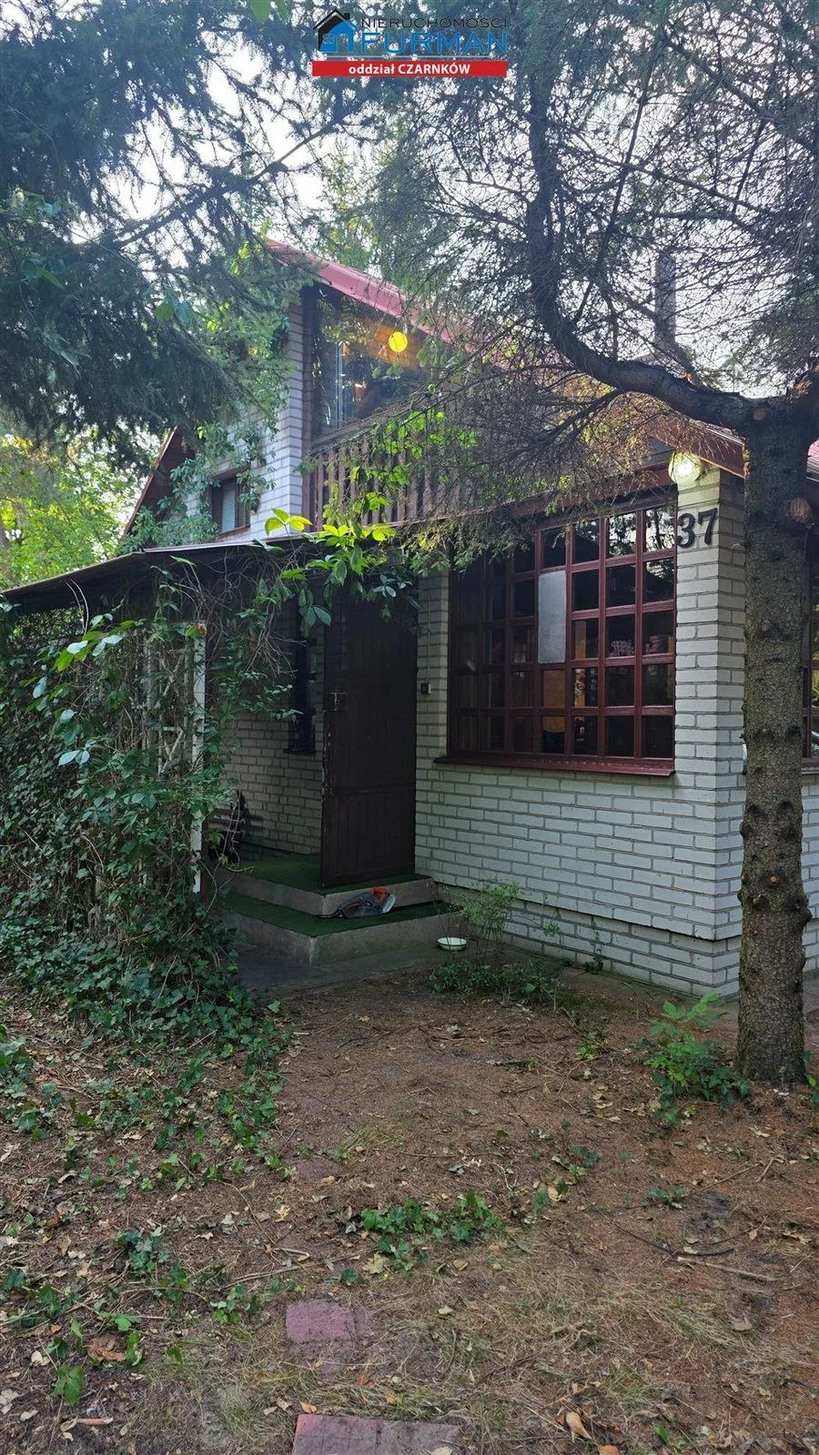 maison à vendre à Miały | 3 pièces | 50 m²