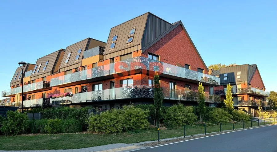 квартира на продаж у Wrocław, Fabryczna, Maślice | 3-кімн. | 67,3 m²