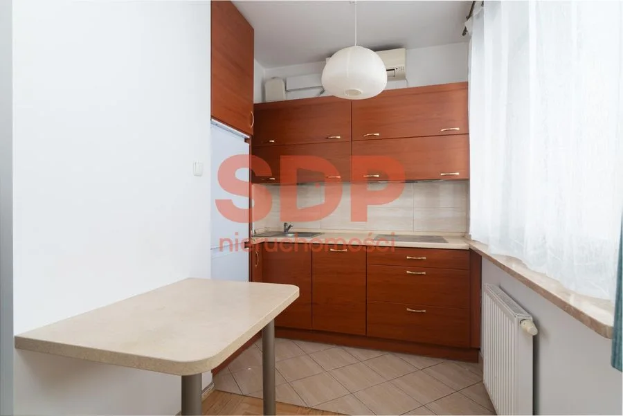 2-Zimmer Wohnung zur Miete in Warszawa, Śródmieście, Śródmieście Południowe | 43 m²