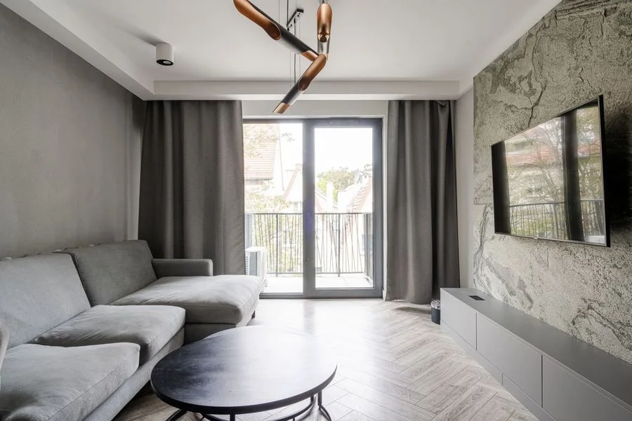 City Center # Pets friendly