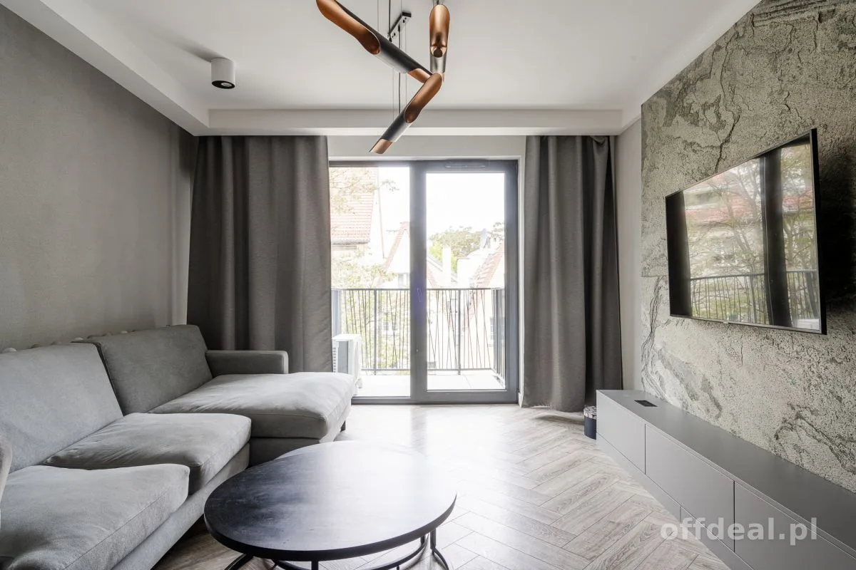 City Center # Pets friendly