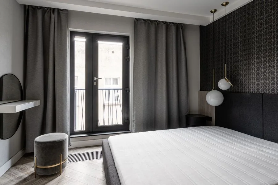 City Center # Pets friendly