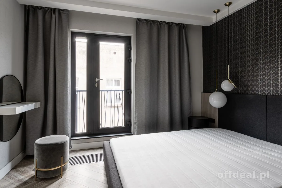 City Center # Pets friendly