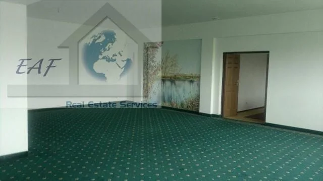 bien commercial à louer à Warszawa, Wola, Odolany | 1 375 m²
