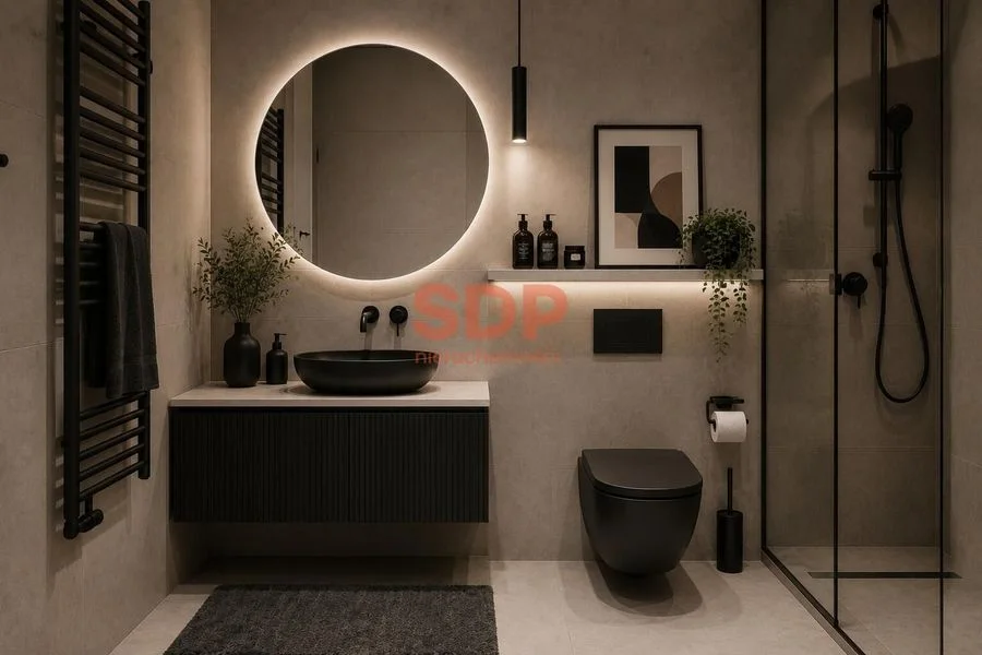 1-Zimmer Wohnung zum Verkauf in Wrocław, Krzyki, Przedmieście Oławskie | 28,89 m²
