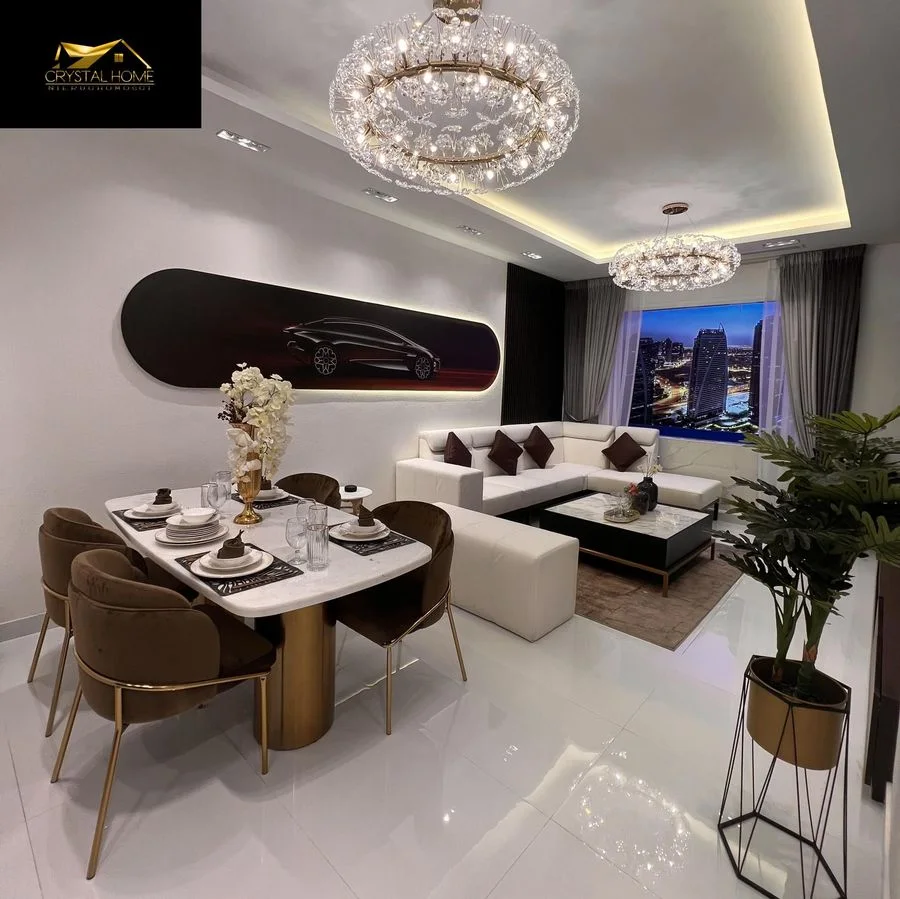 Gemz Apartament z basenem