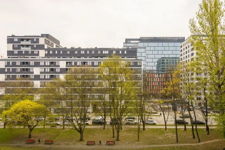 Mieszkanie inwestycyjne 2 pokojowe w centrum