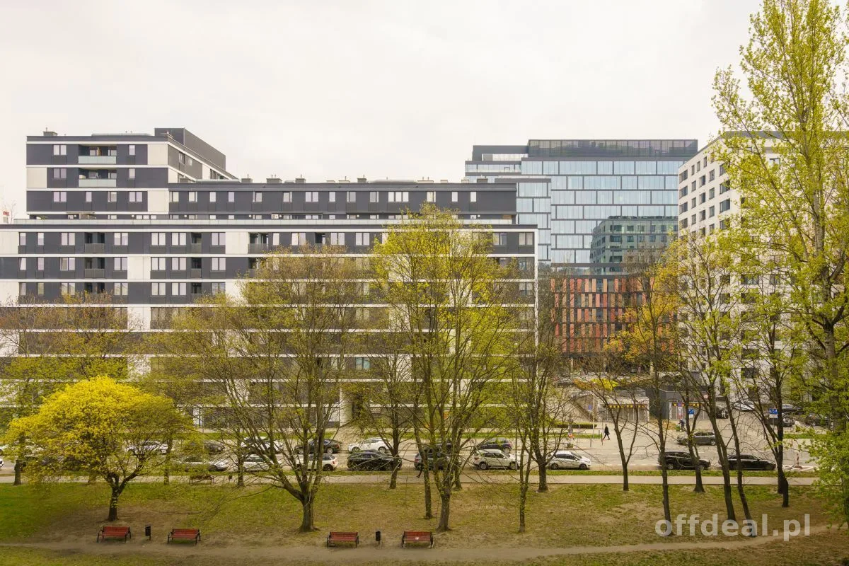 Mieszkanie inwestycyjne 2 pokojowe w centrum