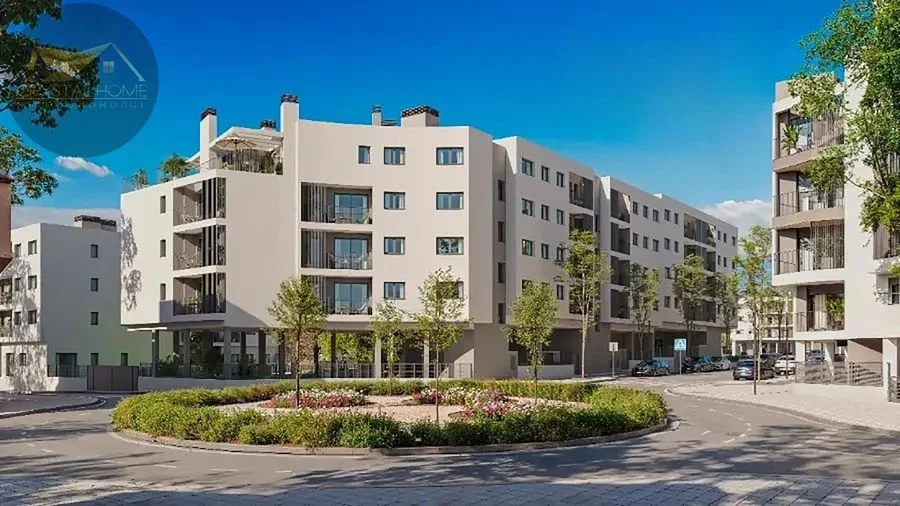 Nowe apartamenty 3 km od portu w centrum Alicante