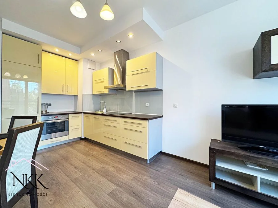 Apartament 2-pokojowy w sercu Gdańska | Motława | Stare Miasto