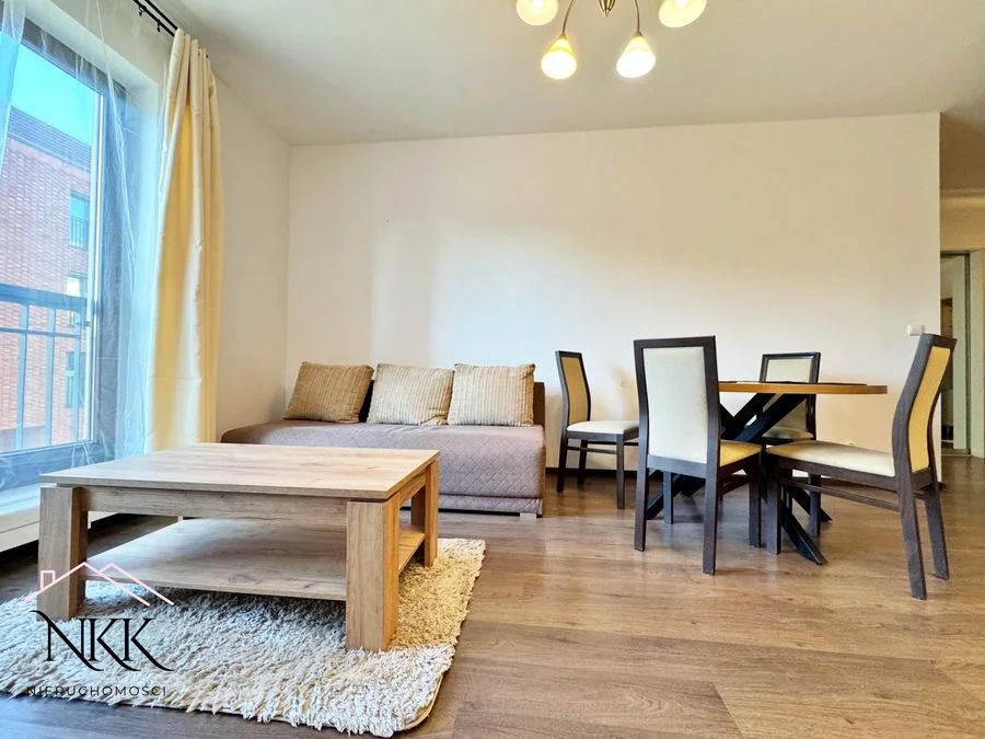 Apartament 2-pokojowy w sercu Gdańska | Motława | Stare Miasto