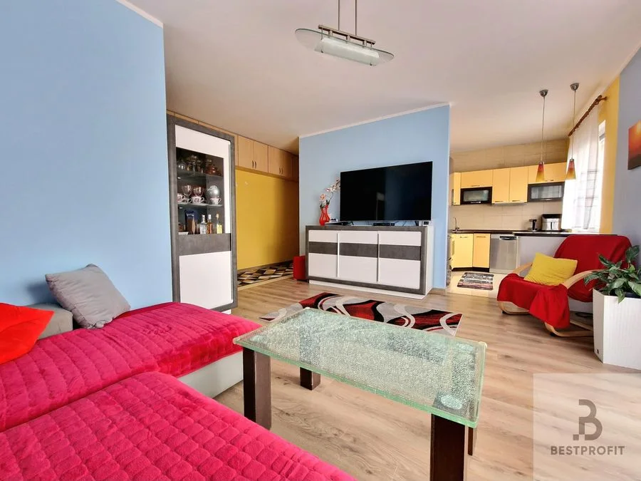 2-room apartment for sale in Słupsk | 51.75 m²