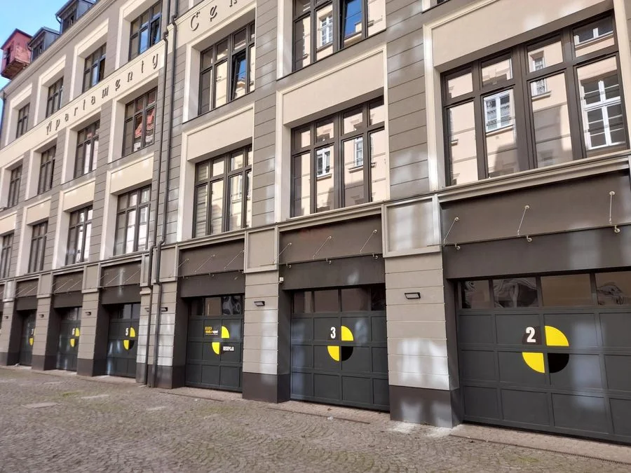 Lokal użytkowy, centrum, możliwość wydzielenia 8 kawalerek,hot