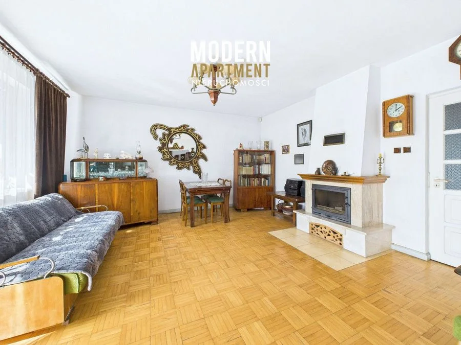 5-room house for sale in Pruszków | 300 m²