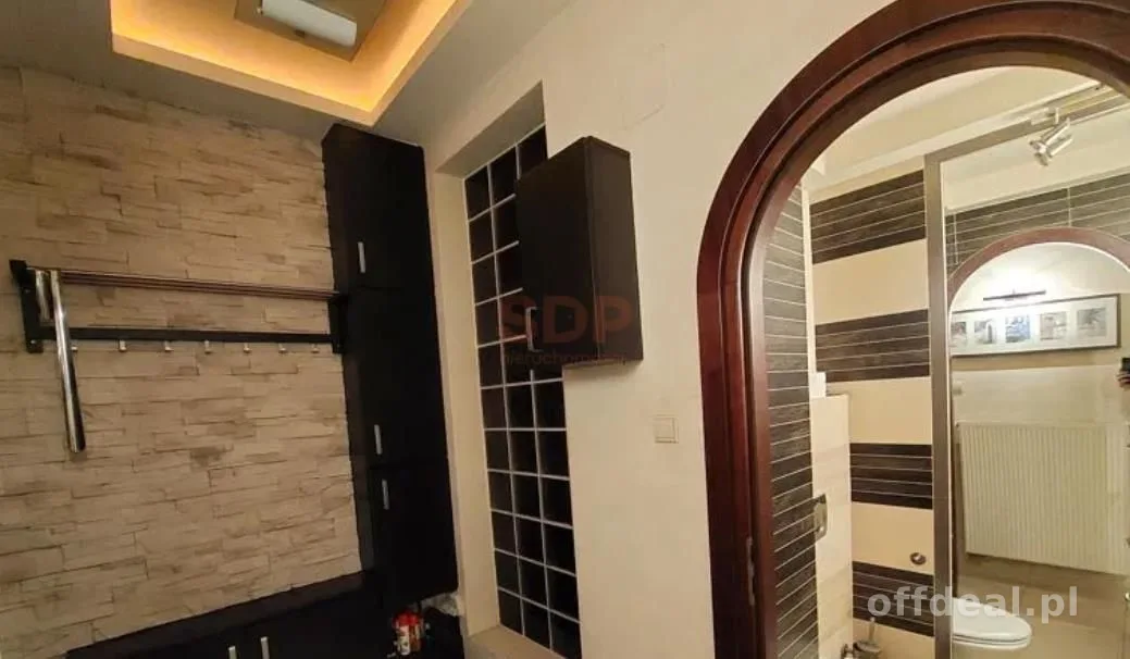 appartement à vendre à Wrocław, Śródmieście, Ołbin | 4 pièces | 120 m²