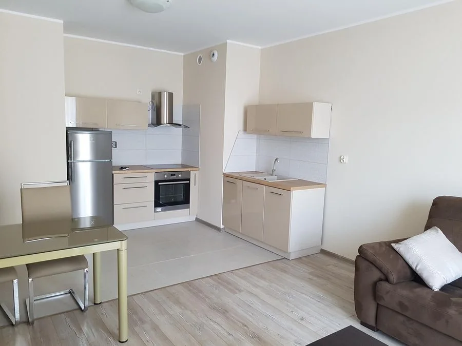 Luksusowy apartament
