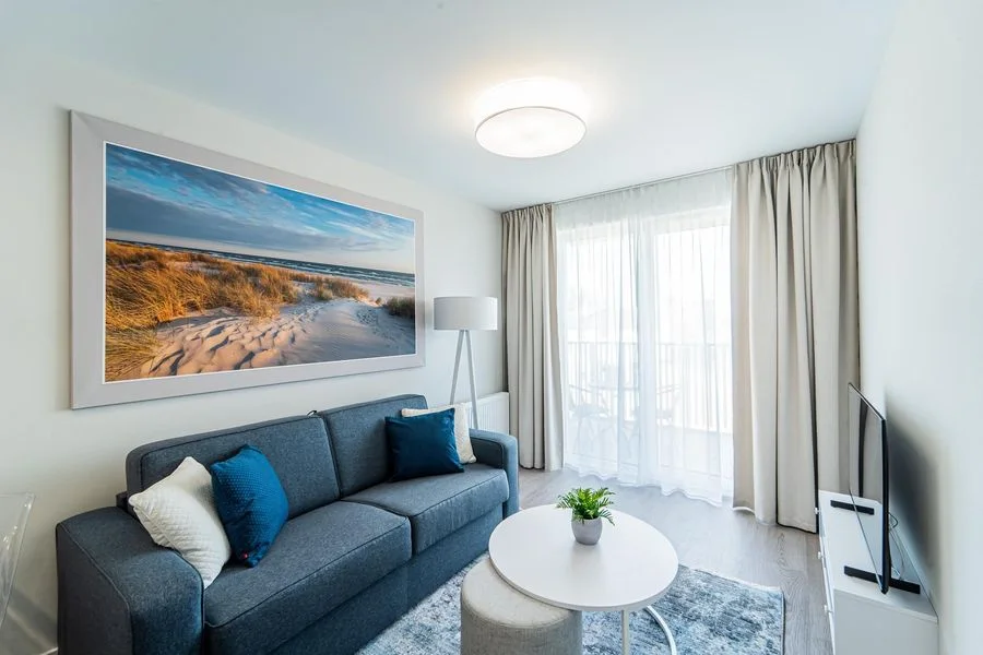 2-room apartment for sale in Kołobrzeg, Centrum | 36.82 m²