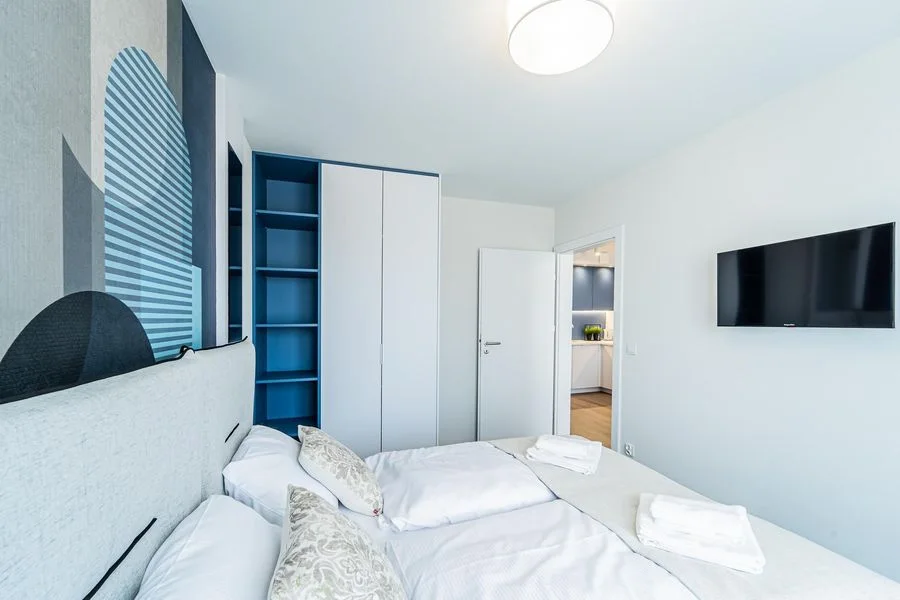 2-room apartment for sale in Kołobrzeg, Centrum | 36.82 m²