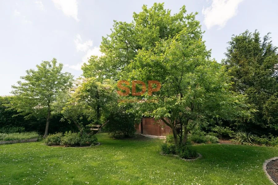 8-room house for sale in Wrocław, Śródmieście, Sępolno | 260 m²