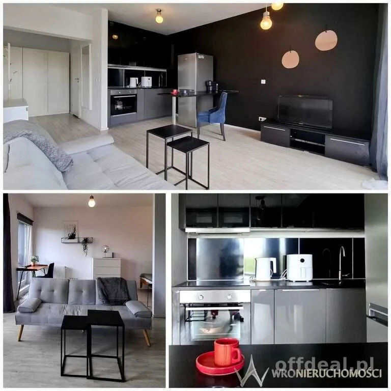 Kurkowa | 40m2 w TOP lokalizacji