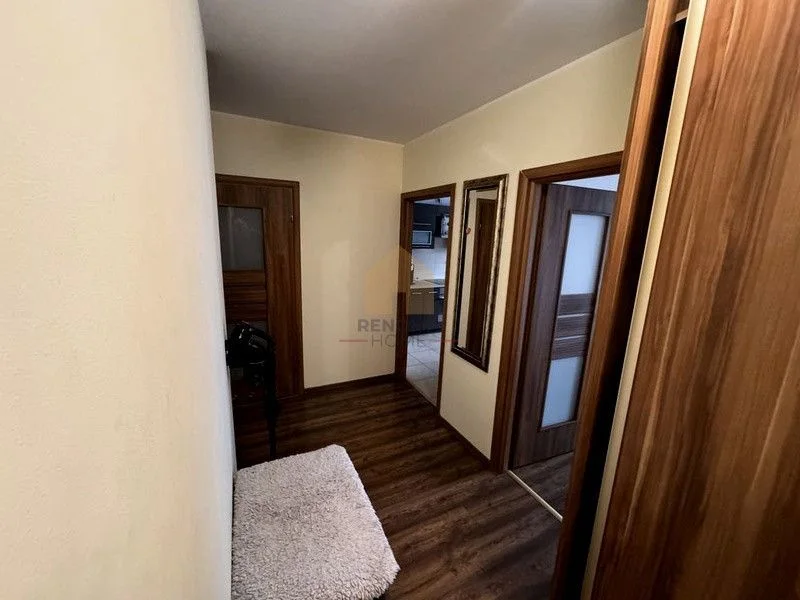 2 pokoje 59m2 z tarasem na Zakrzowie