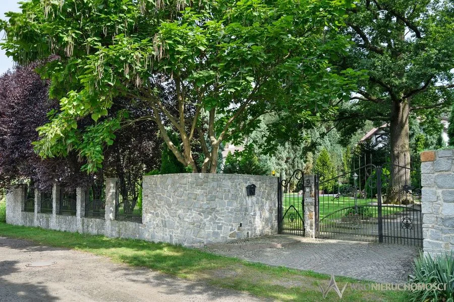 Dom 211 m2 | Unikatowa działka | Otoczenie lasu