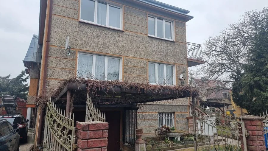 6-Zimmer Haus zum Verkauf in Wrocław, Psie Pole, Karłowice | 360 m²