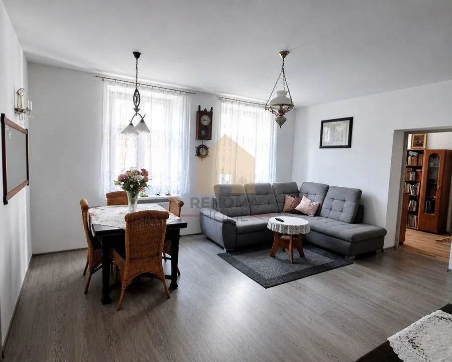 3-pokoje z garderobą/71m2/mieszkanie dla pary