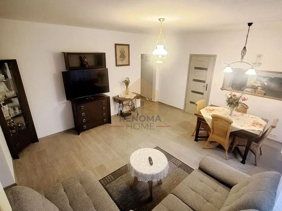 3-Zimmer Wohnung zum Verkauf in Świdnica | 71,11 m²